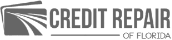 Credit Repair of Florida Logo